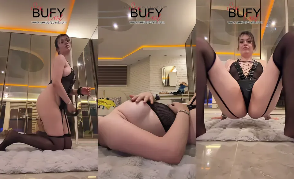 Latina porn with Simge Barankoğlu: Amateur deepthroat and casting scene