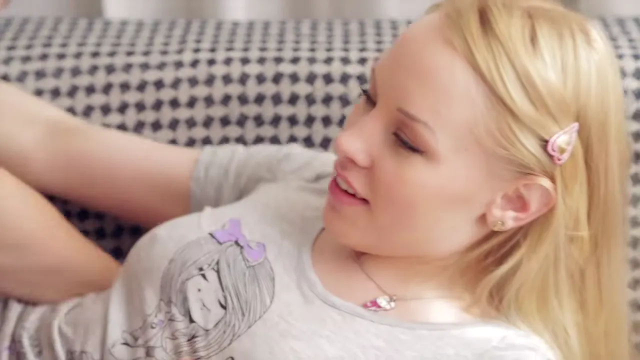 Russian Teen Movie - Full Original HD Scene